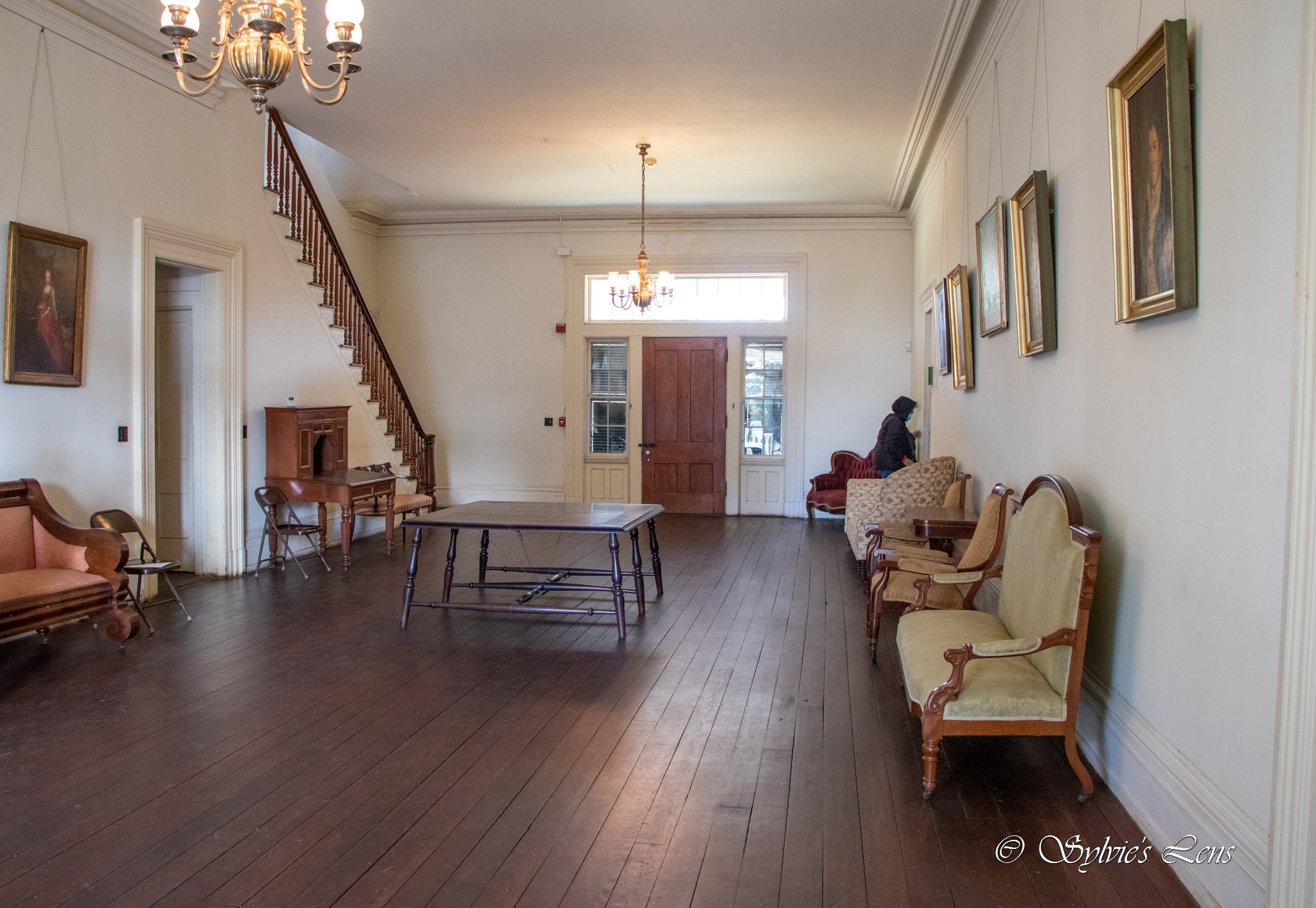 Redcliffe Plantation