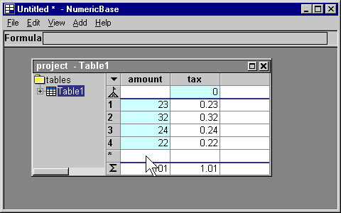 Numericbase Object Oriented Spreadsheet Import Export And Delete - Premium Full HD Geometric Textures | Free Download