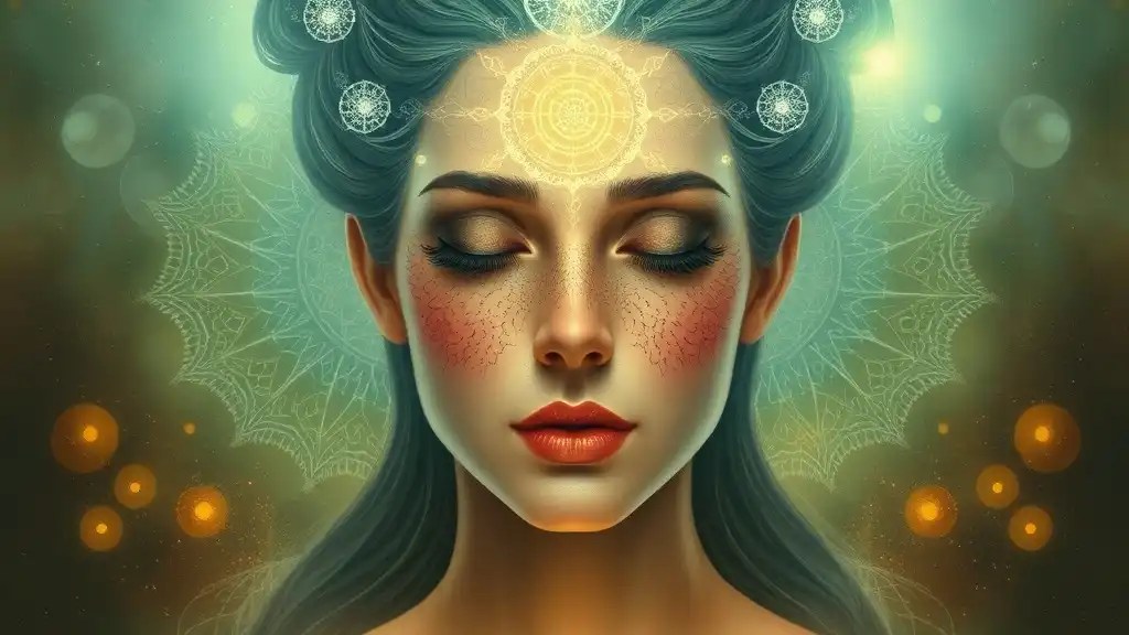 Spiritual meaning of moles: insights into your inner self