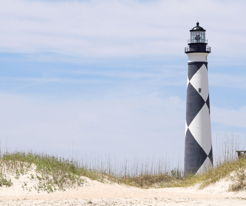Lighthouse symbolism meanings: a comprehensive guide