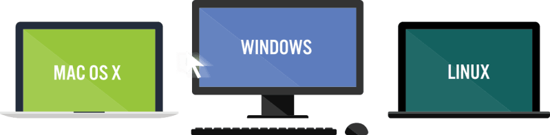 Github Osde8info Symless Synergy Core Share One Keyboard And Mouse Between Multiple Computers - Premium Minimal Art Gallery - 8K
