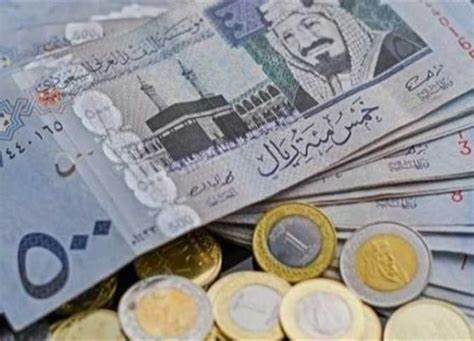 السعودية تعتمد رمزاً جديداً “للريال” لتعزيز هويته الوطنية