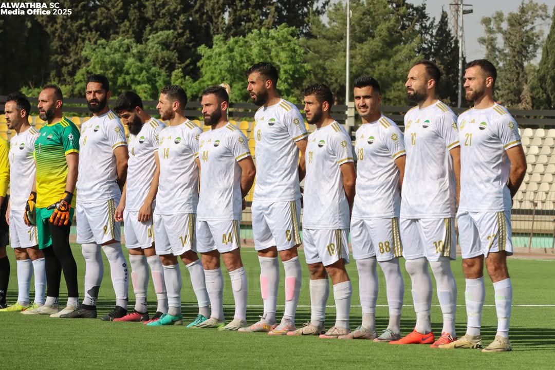 استئناف الدوري السوري الممتاز: مواعيد وتفاصيل جديدة