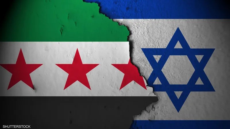 فرانس برس: اجتماع وزاري سوري إسرائيلي في أذربيجان اليوم