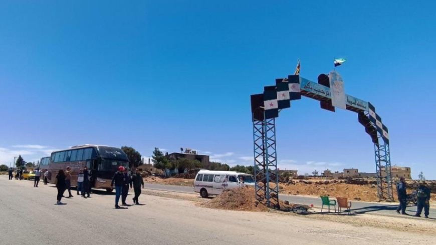 بسبب “تجاهلها أحداث السويداء”.. نقابة معلمي السويداء تقاطع دمشق