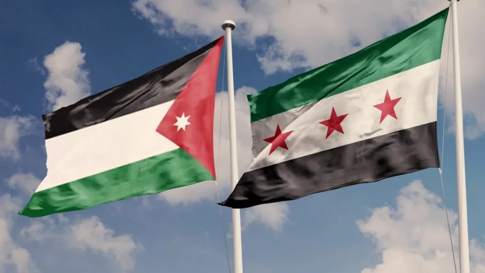 اتفاق بين الأردن وسوريا على تنفيذ مشروع استمطار في حوض مياه اليرموك