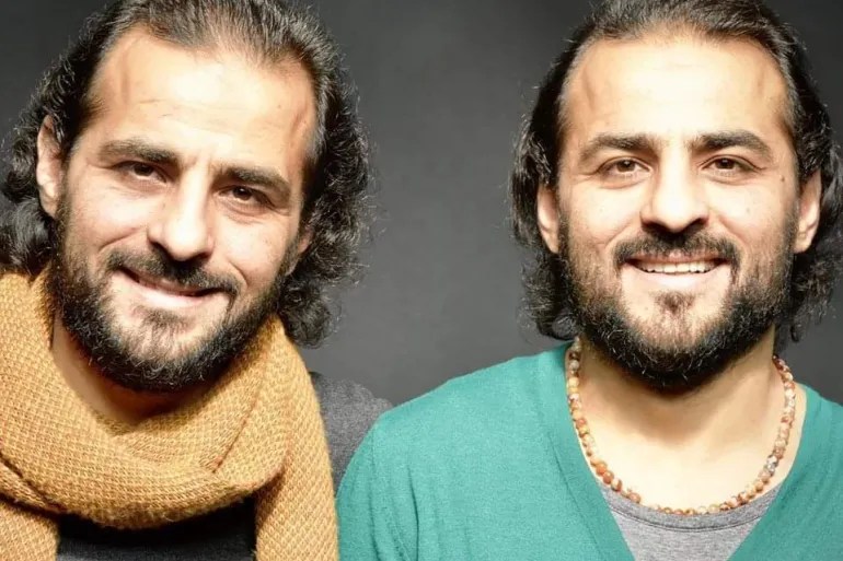 وزارة الثقافة السورية تنفي إيقاف عرض مسرحي للأخوين ملص على خلفية منشور سياسي منسوب لهما