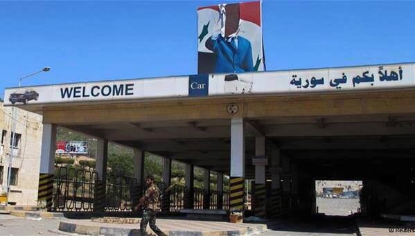 افتتاحه بعد أيام.. مصدر في الحكومة السورية يؤكد استئناف العمل عند معبر التنف خلال أيام