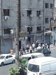 القبض على قاتل الطبيب باسل زينو بعد أيام من جريمة حي الجميلية في حلب