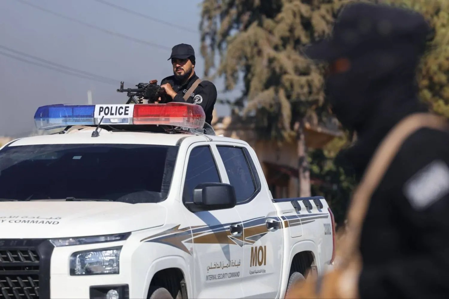 تفكيك خلية للخطف والابتزاز في حلب بعملية أمنية دقيقة