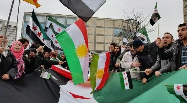 مرسوم خاص بحقوق الأكراد السوريين.. فما مضمونه؟