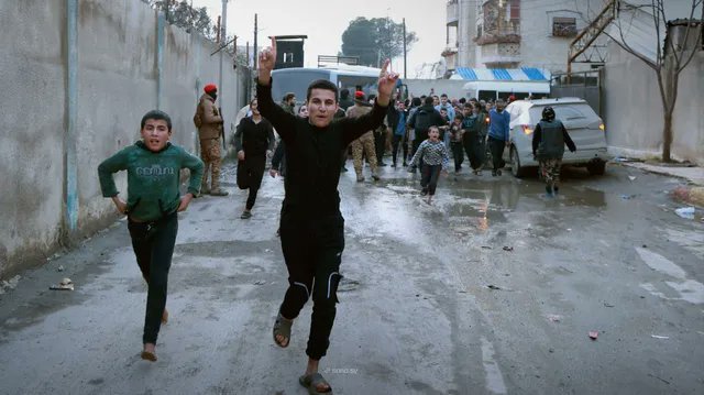 القائم بأعمال السفارة الألمانية بدمشق: الصور القادمة من الرقة للأطفال المحرَّرين مؤثرة جداً وصادمة