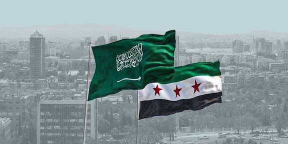 اتفاق سعودي سوري جديد يشمل قطاعات اقتصادية واستثمارية.. فما التفاصيل؟