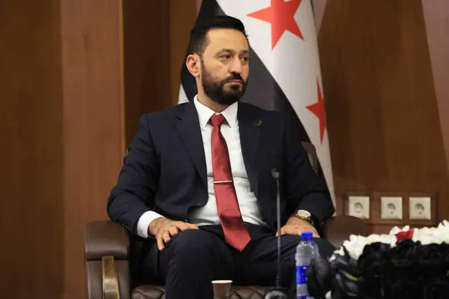 مرسوم رئاسي بتعيين اللواء عبد القادر الطحان نائباً لوزير الداخلية