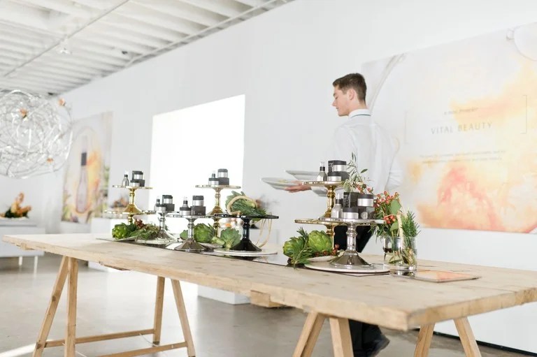 19 best wedding caterers in sydney