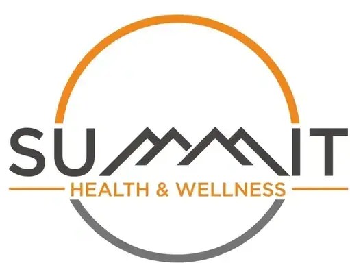 Summit Health & Wellness Logo