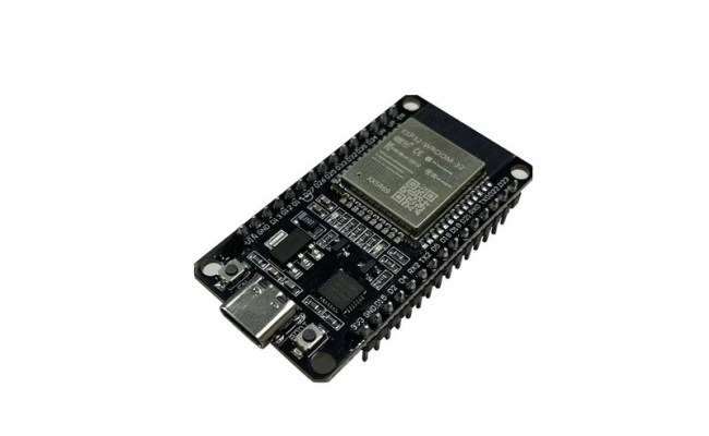 Arduino NodeMCU IoT ESP32 ESP-32 Wifi & Bluetooth Development Board