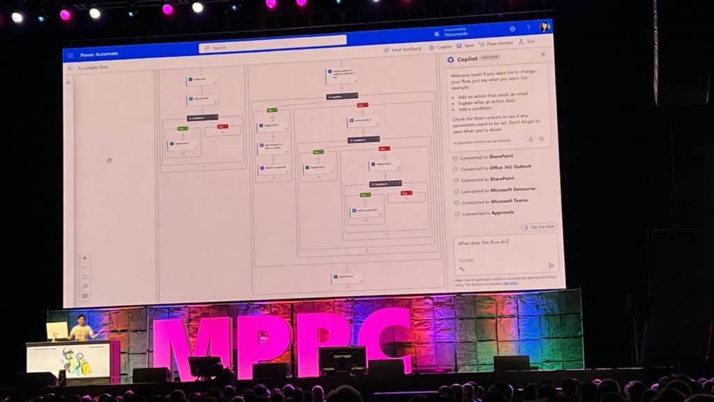 Process Mining in Power Automate