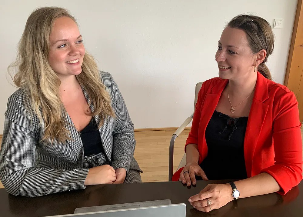 DocuSign-Alltagserleichterung