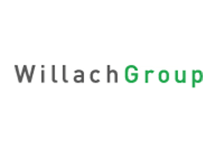 Logo der Willach Group
