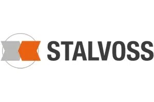 Logo der Firma Stalvoss
