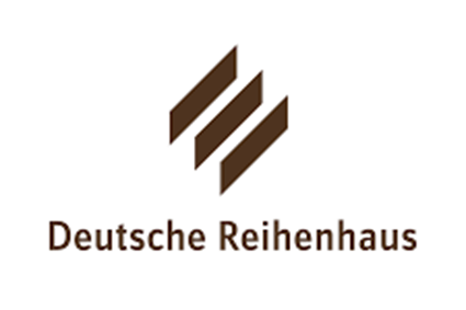 Learn365 Deutsche Reihenhaus