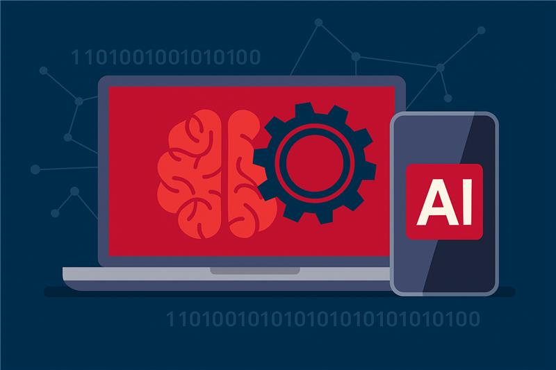 Small Language Model AI Azure Foundry