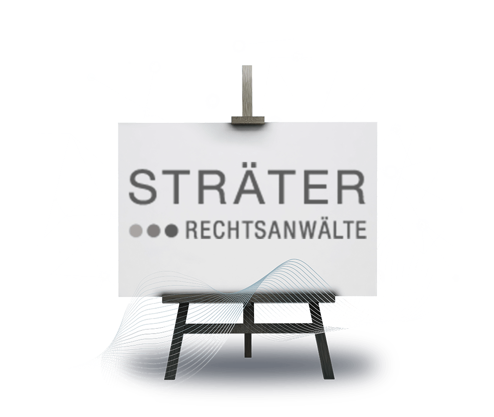 Referenzkunde Sträter Rechtsanwälte, synalis IT Köln/Bonn
