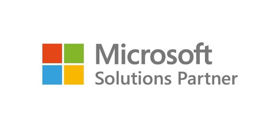 Microsoft Solution Partner_farbig
