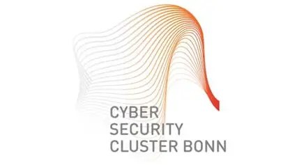 Cyber Security Cluster Bonn Logo