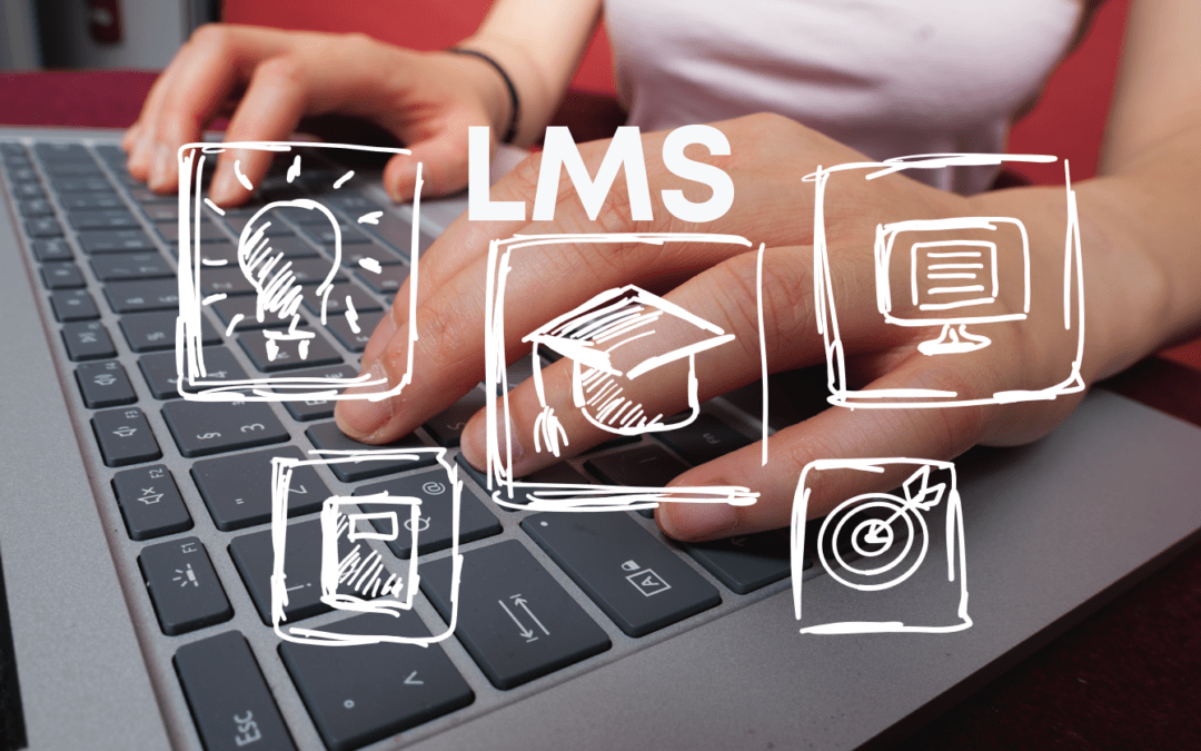 LMS ist mehr als E-Learning
