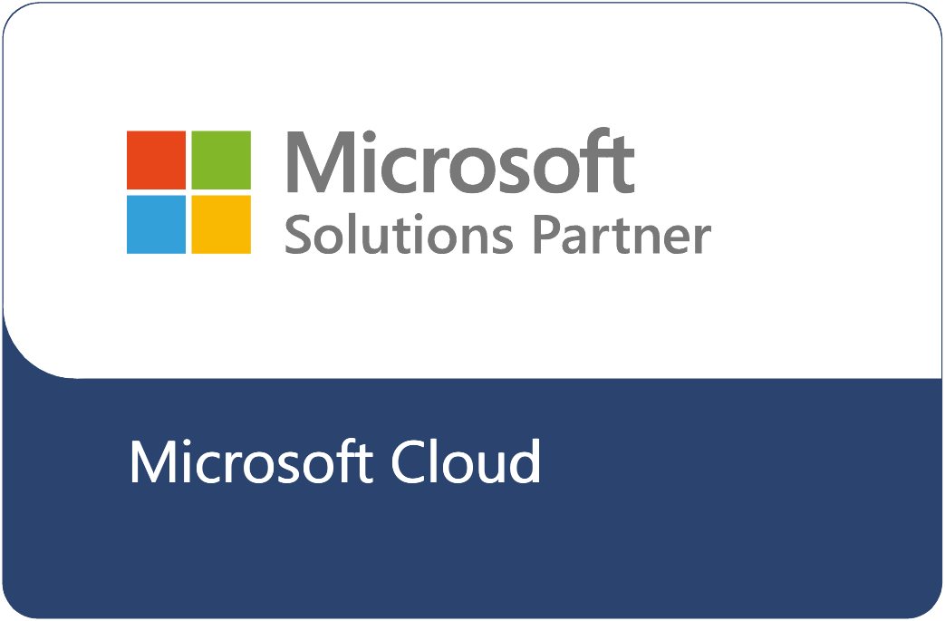 Microsoft-Solutions-Partner-MS-Cloud Microsoft Solutions Partner Logo mit Spezialisierung Microsoft Cloud