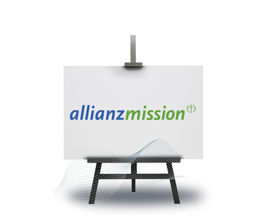 Allianz Mission e.V. Kunde synalis IT Köln/Bonn
