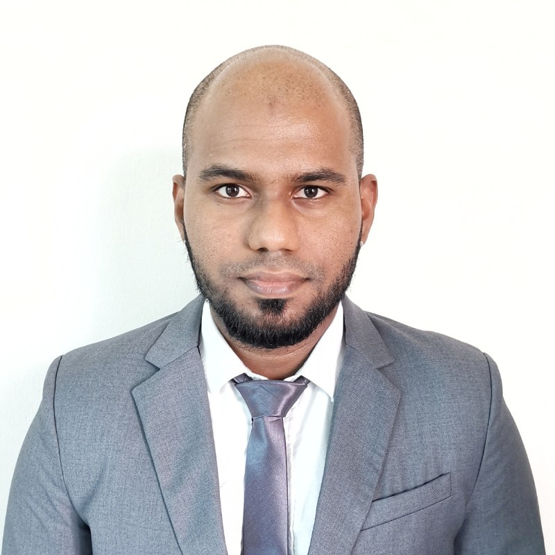 Rampraesath JKumaran