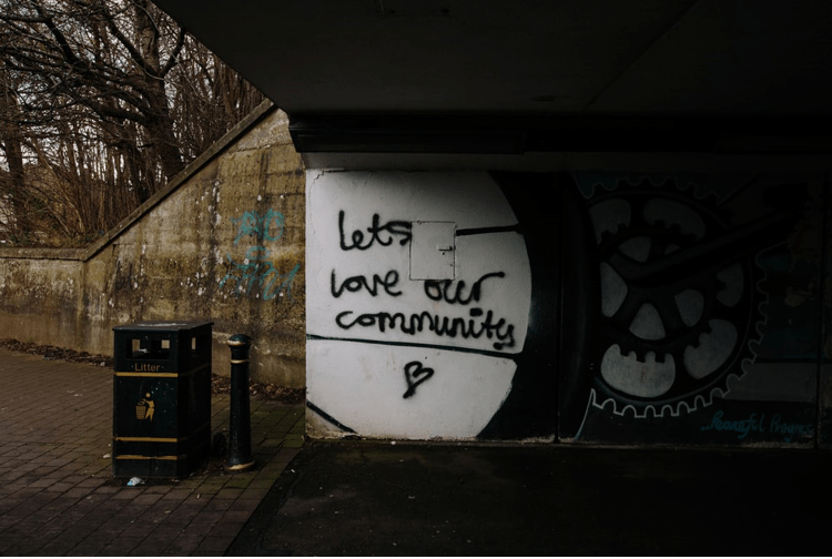 love community