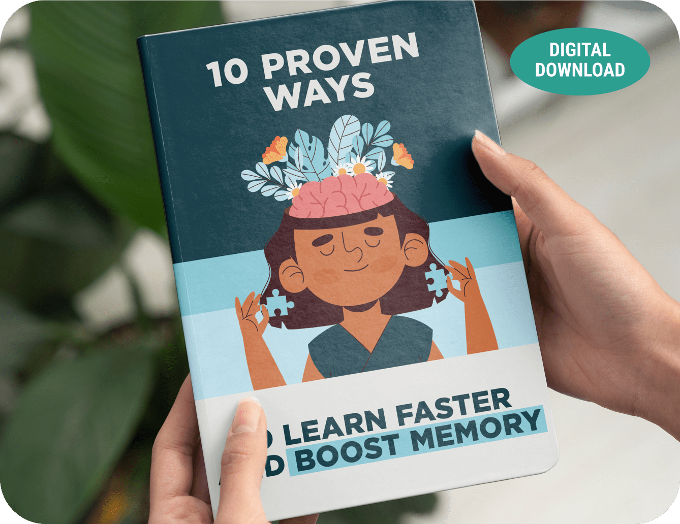 Bonus 3 10 Ways to Learn Faster