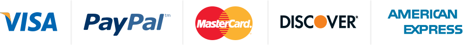 Payment methods