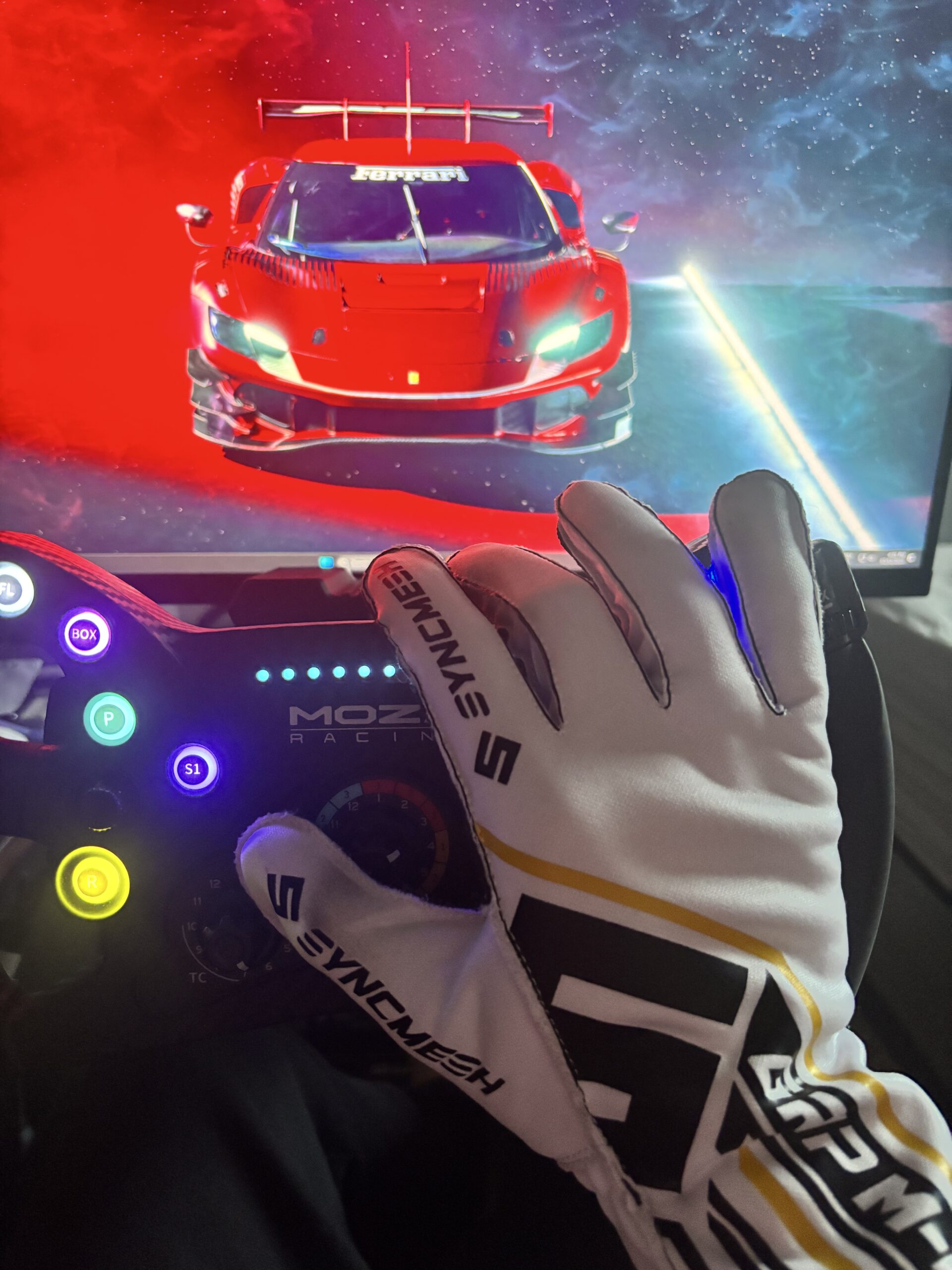 Image #1 from Lilian G.