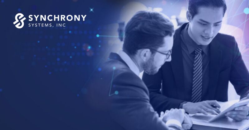 Synchron S Partners - Space Pattern Collection - 8K Quality