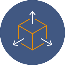 Unified Data Hub Syncari - Nature Design Collection - 8K Quality