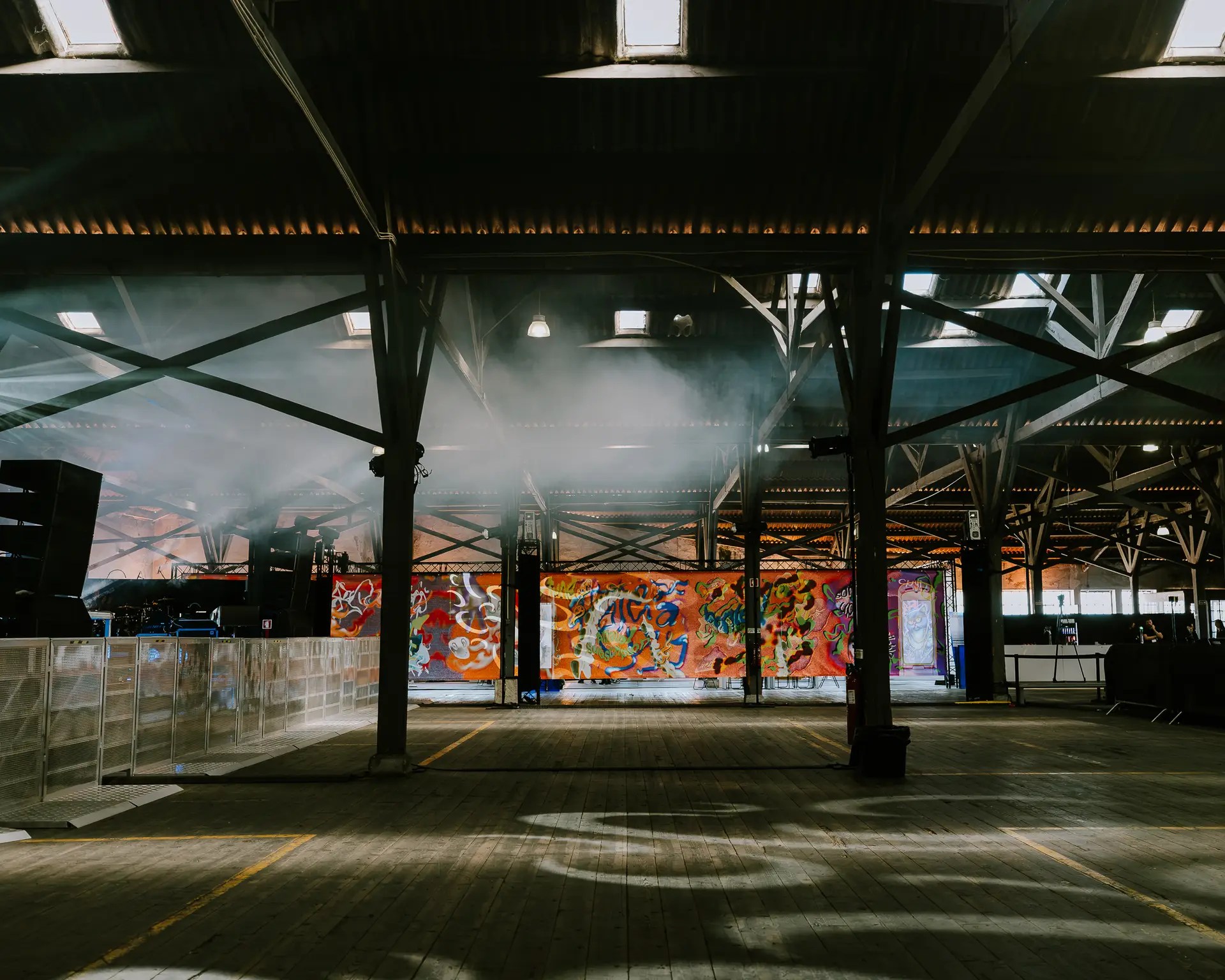 Parallel Society Celebrates Counter-Culture, Music, & Civic Technology Innovation In Lisbon