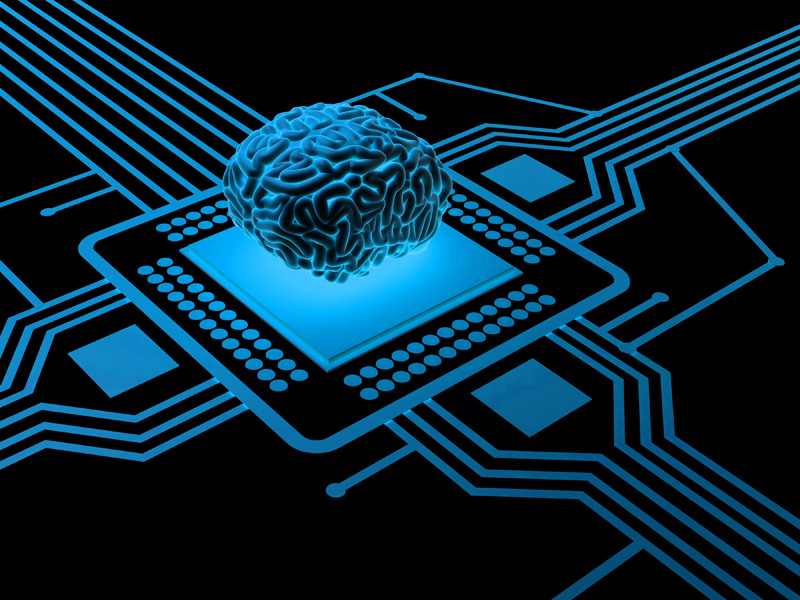 The Future of Computing: Neuromorphic | Synced