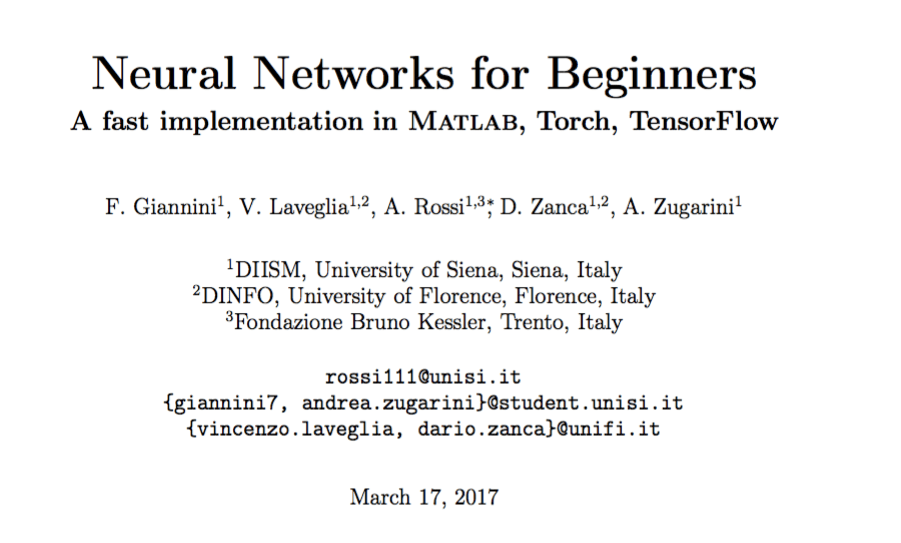 matlab neural network tutorial example