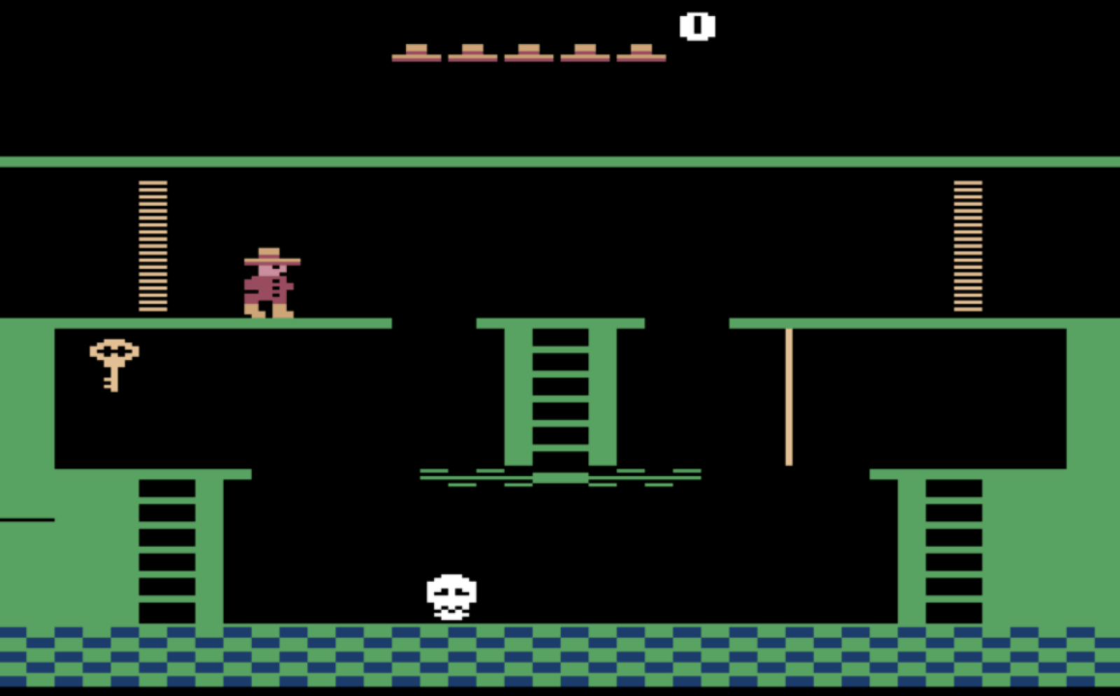 Uber AI Beats Montezumau0027s Revenge (Video Game)  Synced