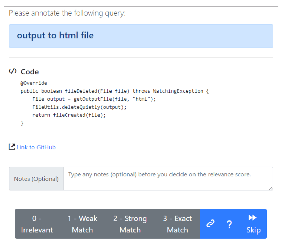 GitHub Releases Dataset of Six Million Open-Source Methods for Code ...