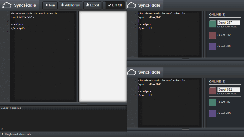 Coding Friends Sync - Minimal Art Collection - 8K Quality