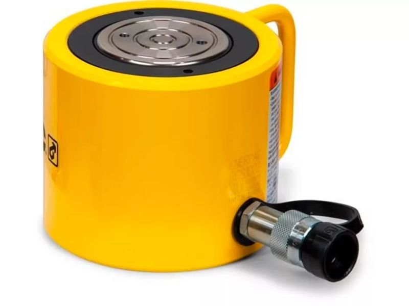 Custom Made Hydraulic Jacks Wb - Dark Arts - Classic Mobile Collection