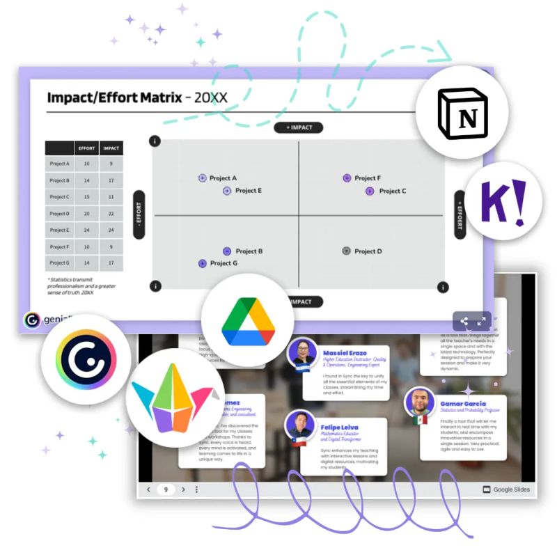 Sync The Ultimate Tool For Modern Day Educators - Premium Landscape Design Gallery - Ultra HD