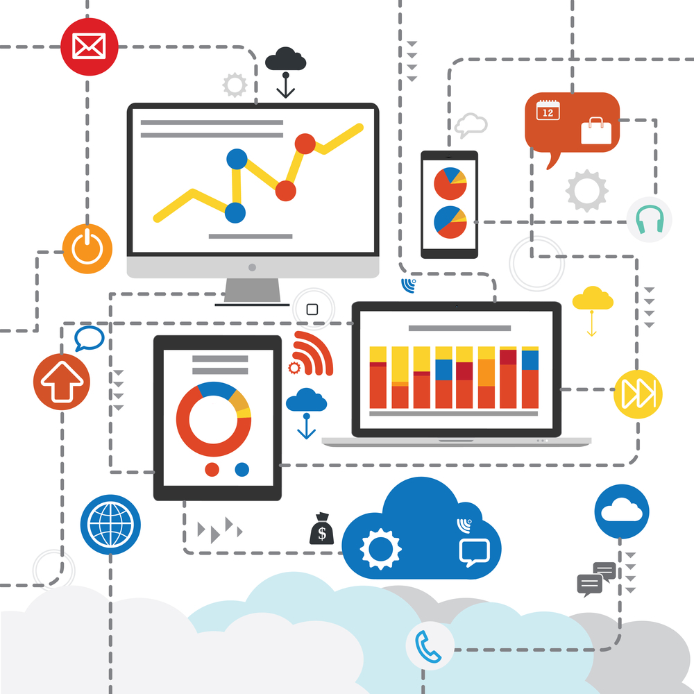 Easy To Use Migration Data - Amazing Ocean Image - Full HD