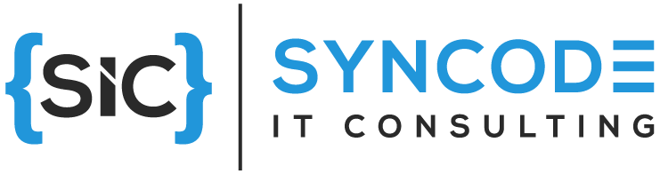 System Integration Services Syncodeit - Premium City Illustration Gallery - Desktop
